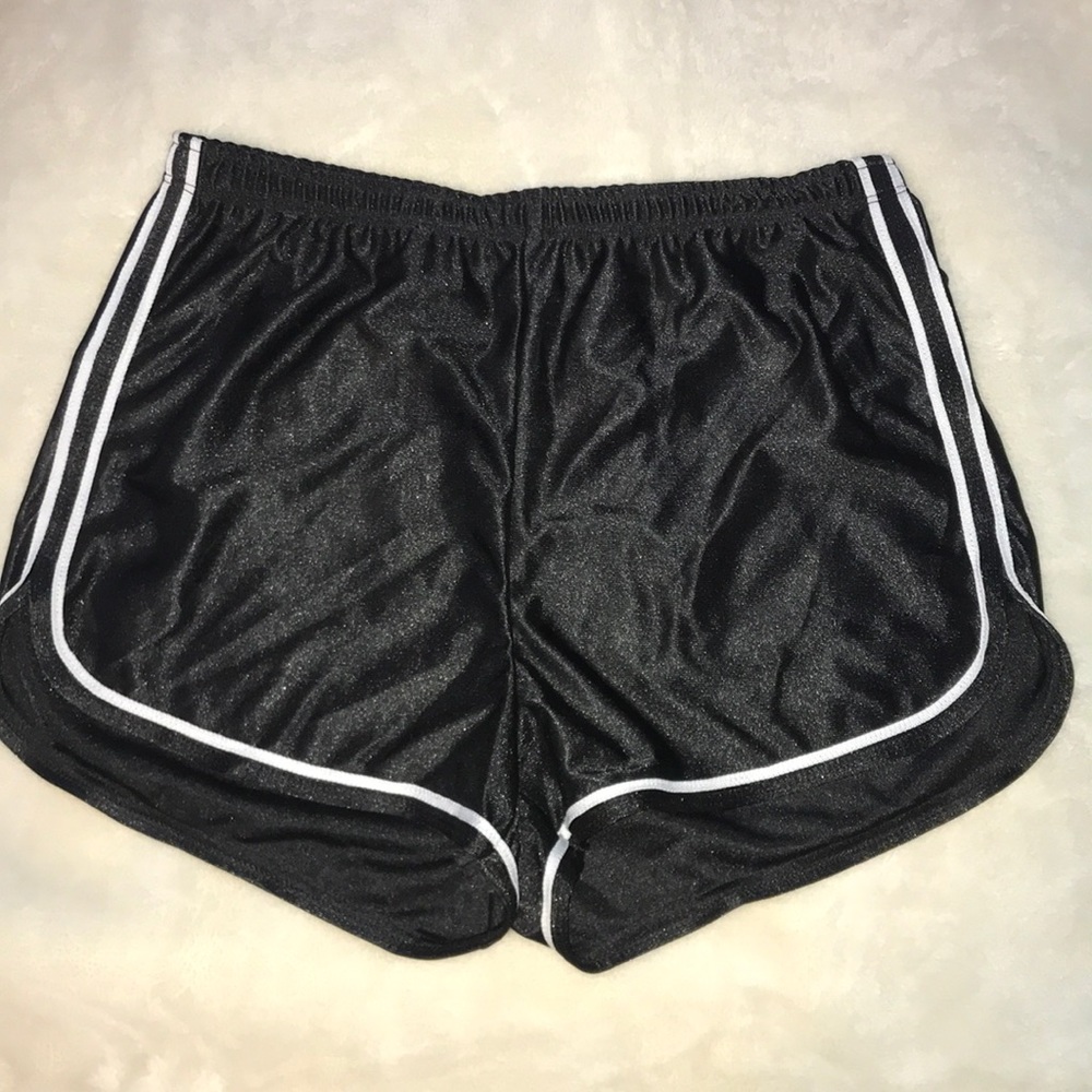 American apparel shorts